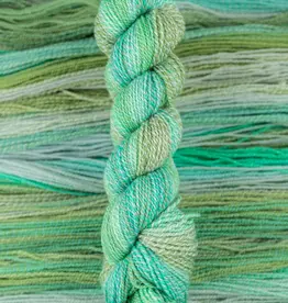 Junction Mill Fiber Making Tracks LITE seaglass