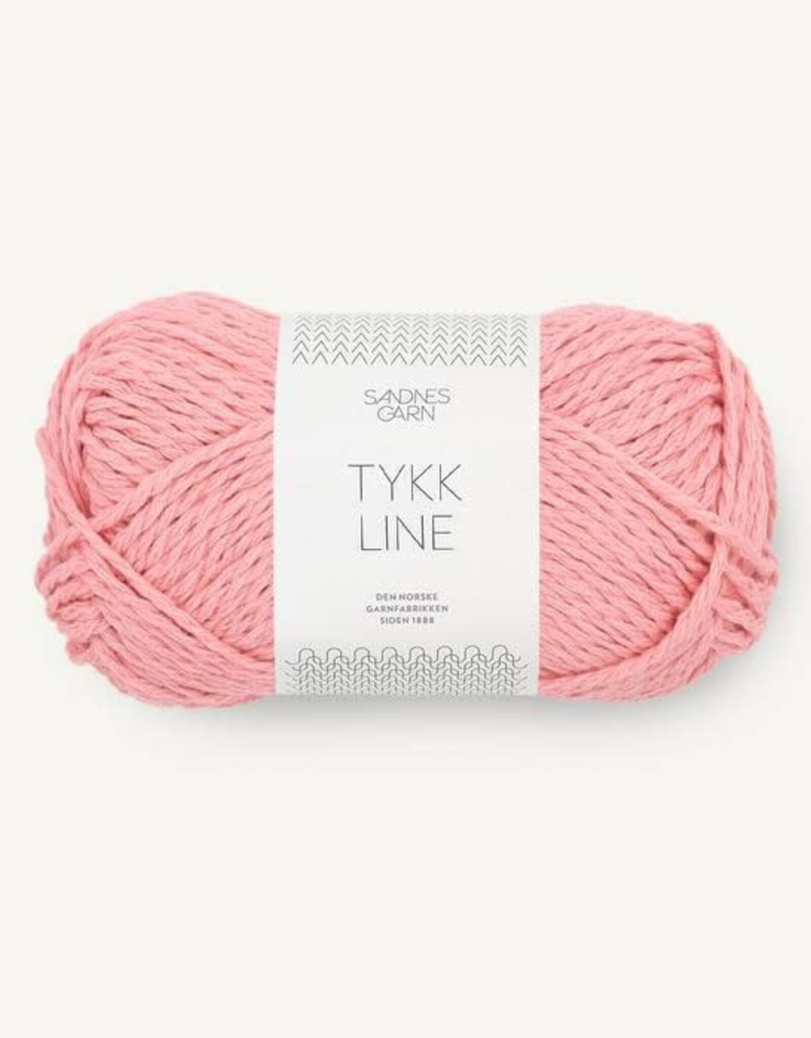 Sandnes Garn Tykk Line 4213 blossom DISC