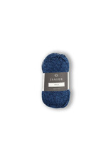 Isager Trio 2 indigo
