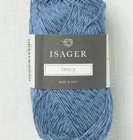 Isager Trio 2 sky