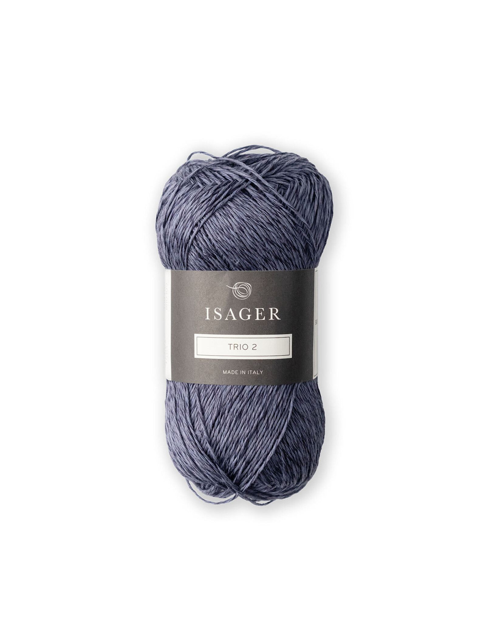 Isager Trio 2 granite