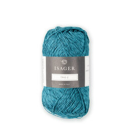 Isager Trio 2 petroleum