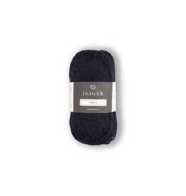 Isager Trio 2 navy
