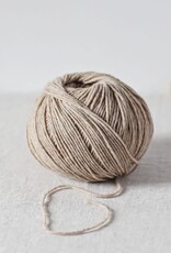 De Rerum Natura Gilliatt biche