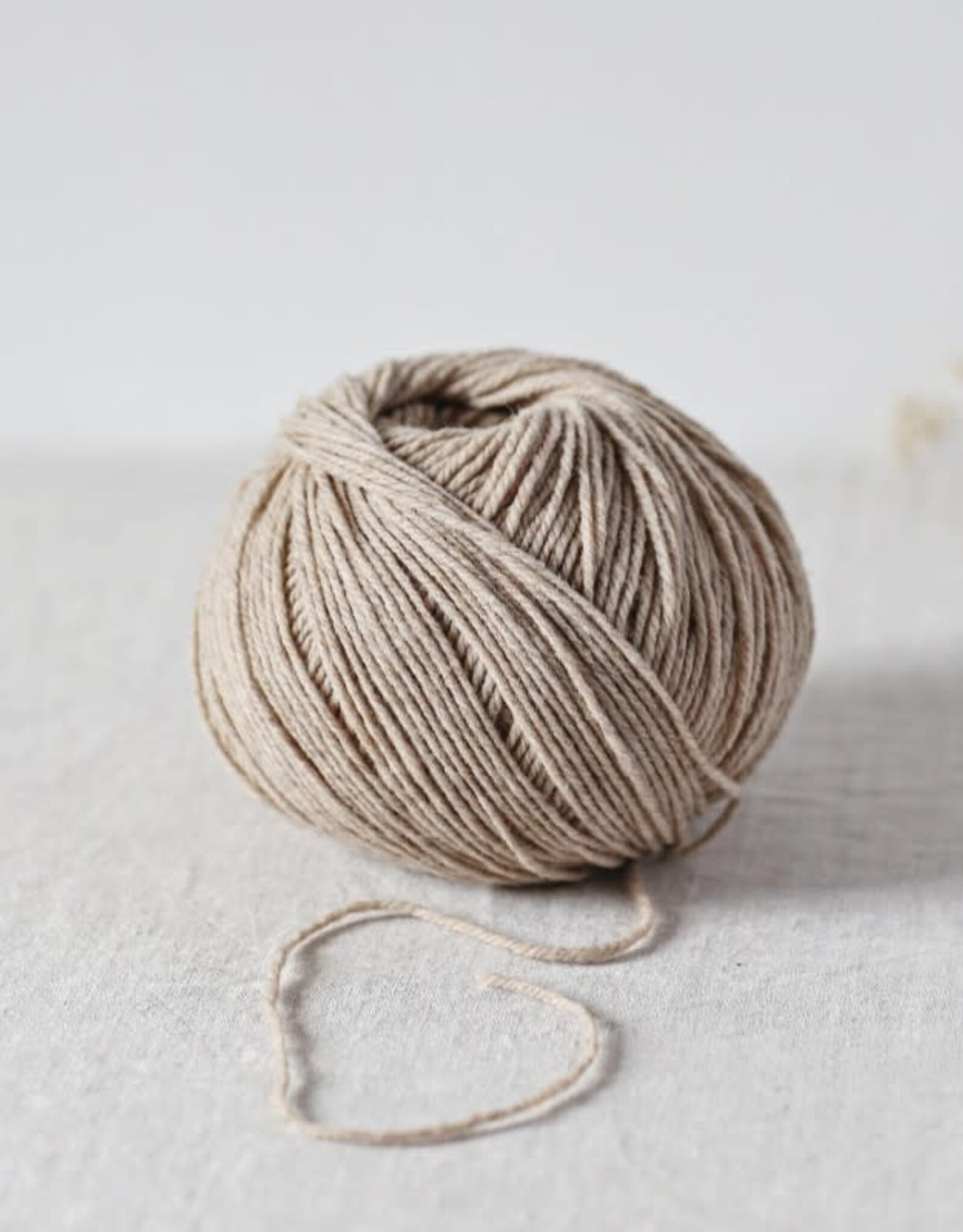 De Rerum Natura Gilliatt biche