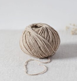 De Rerum Natura Gilliatt biche