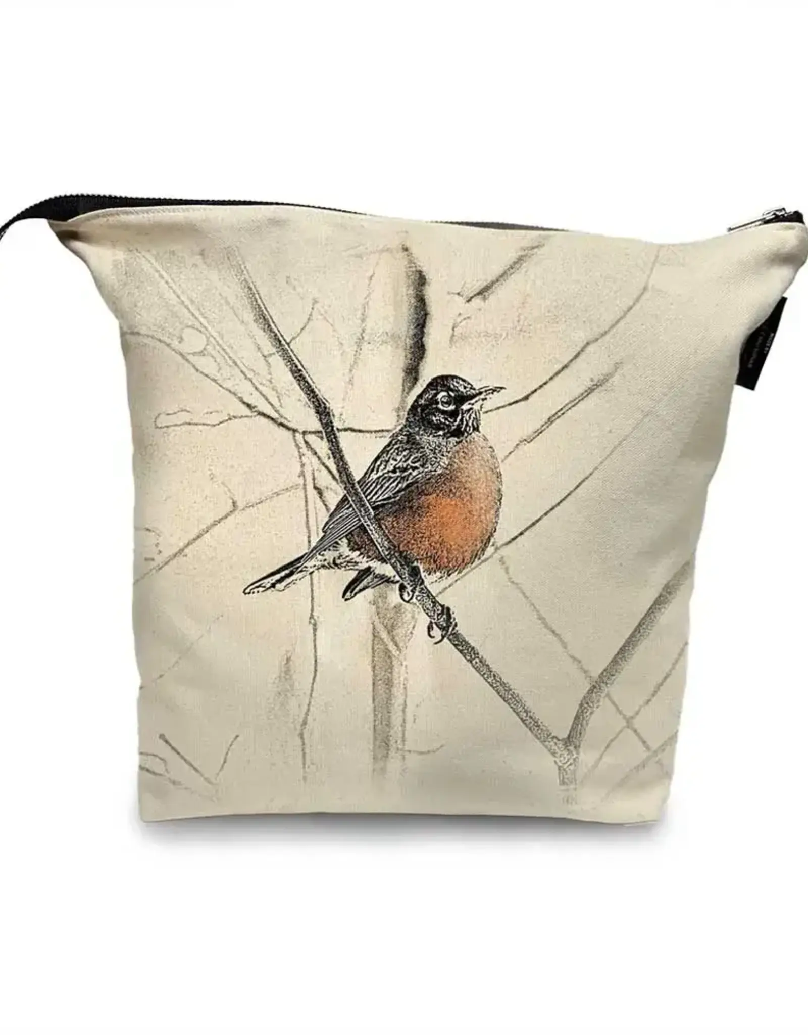 Eric & Christopher Robin Project Bag