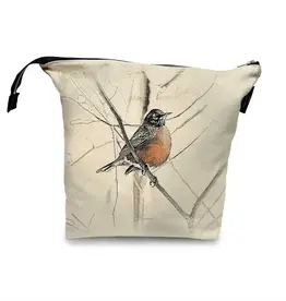 Eric & Christopher Robin Project Bag