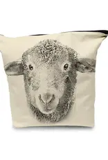 Eric & Christopher Purl Sheep 3 Project Bag