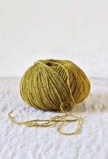 De Rerum Natura Gilliatt genet