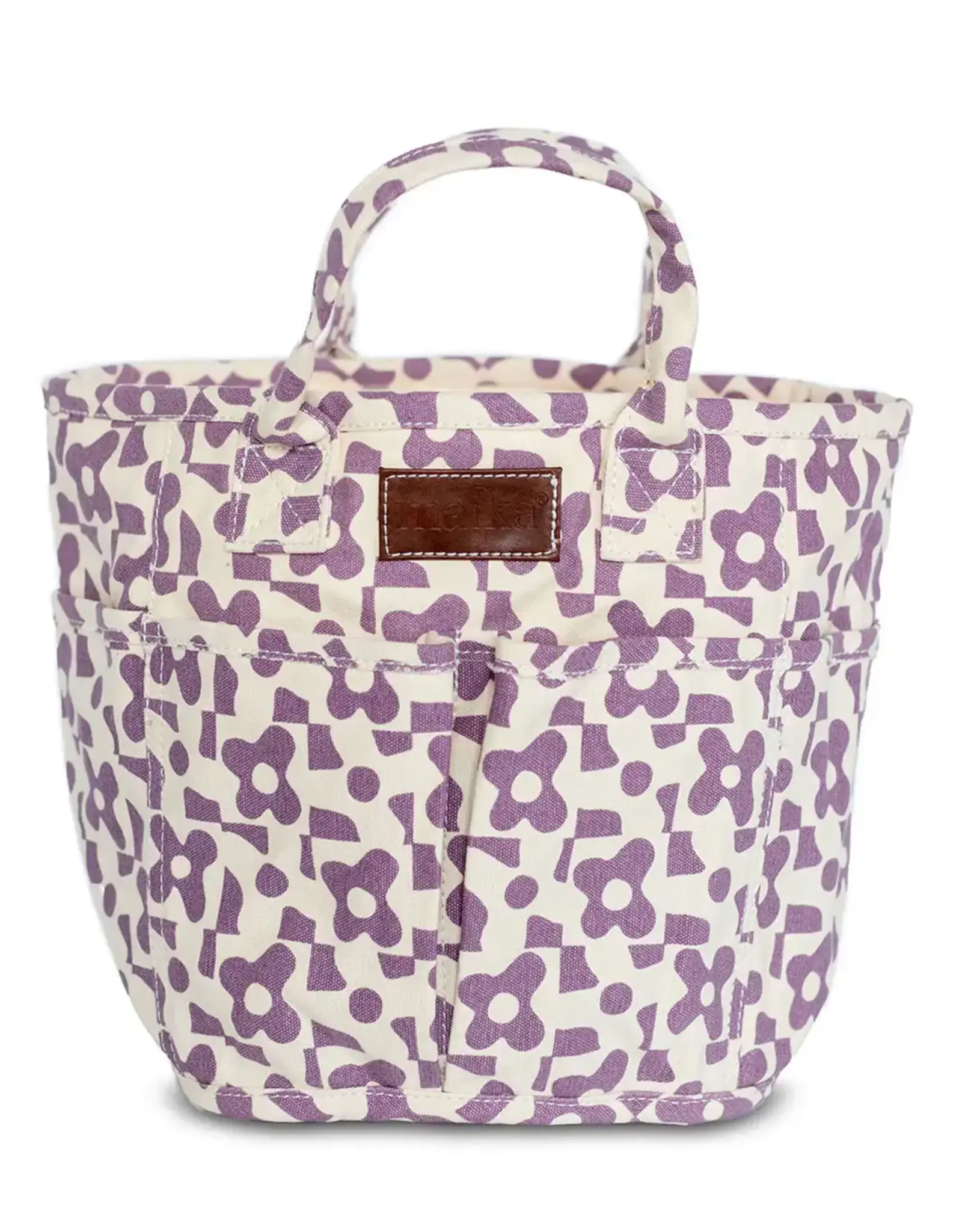 Maika Project Tote nolita