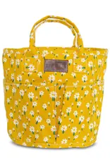 Maika Project Tote carmel