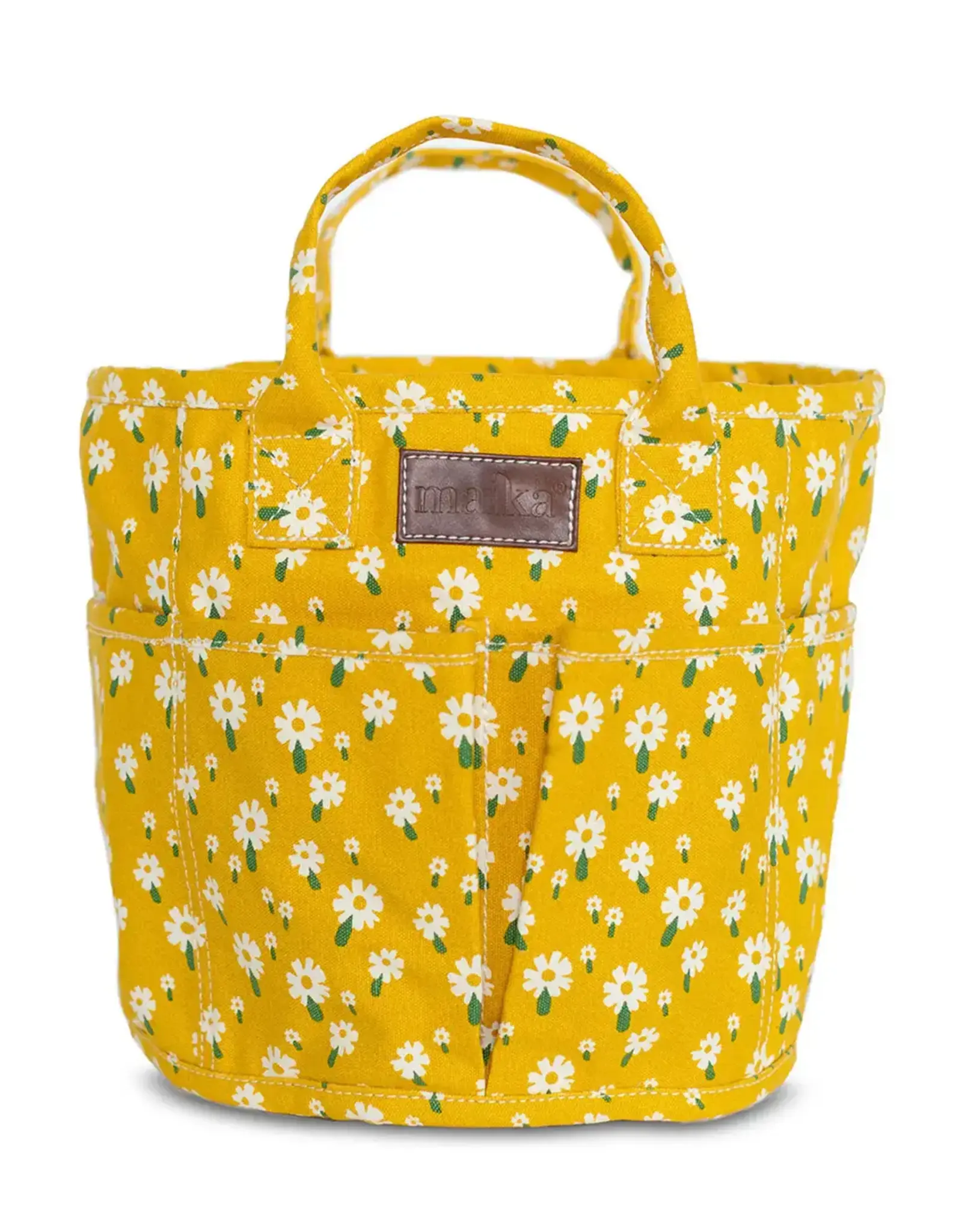 Maika Project Tote carmel