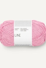Sandnes Garn Line 4813 pink lilac
