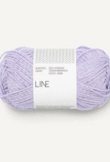 Sandnes Garn Line 5223 lavender