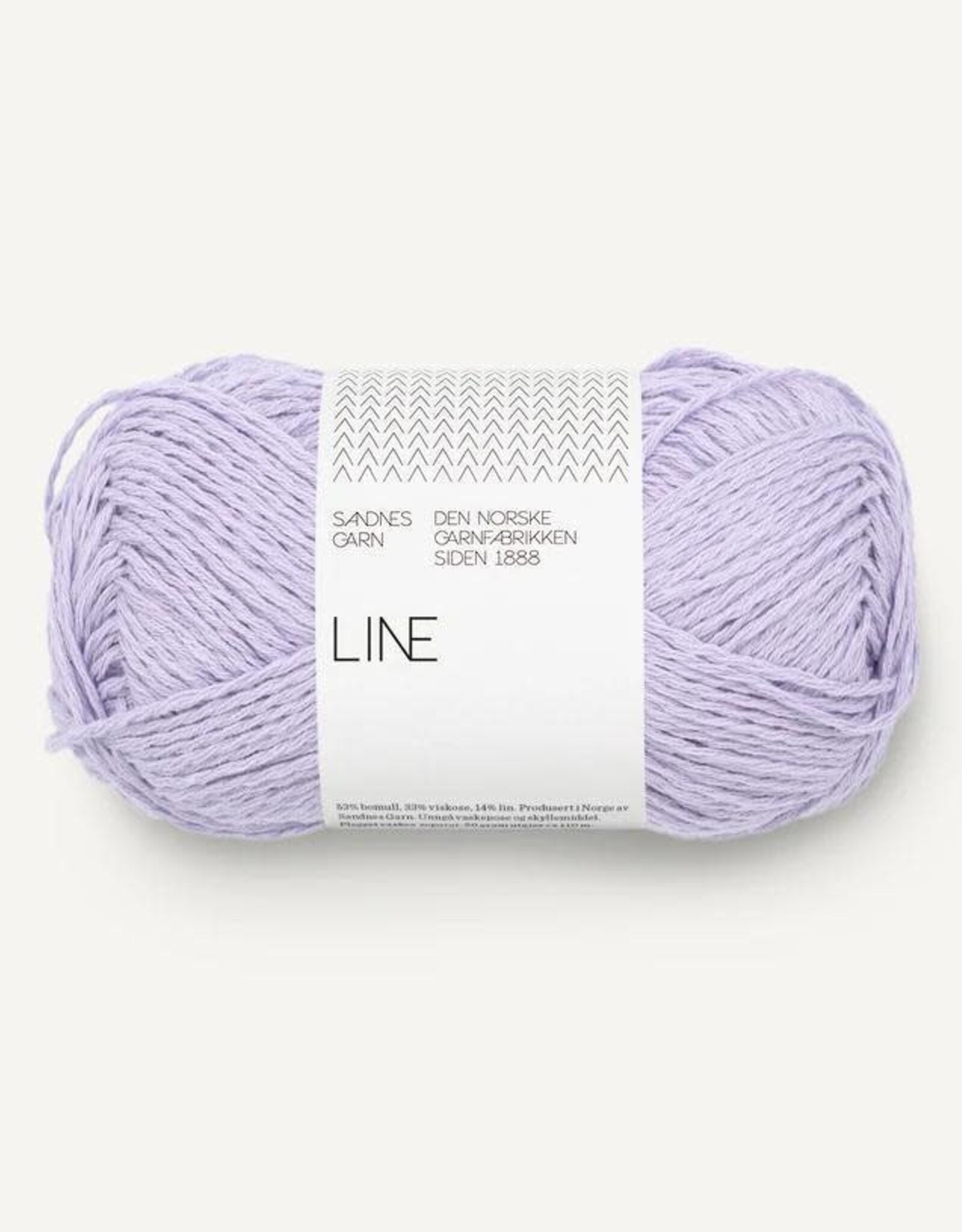 Sandnes Garn Line 5223 lavender