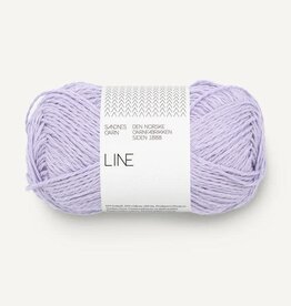 Sandnes Garn Line 5223 lavender