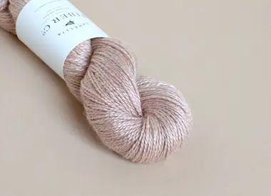 Camellia Flax DK