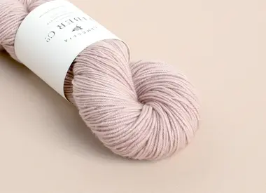 Camellia Merino Sport