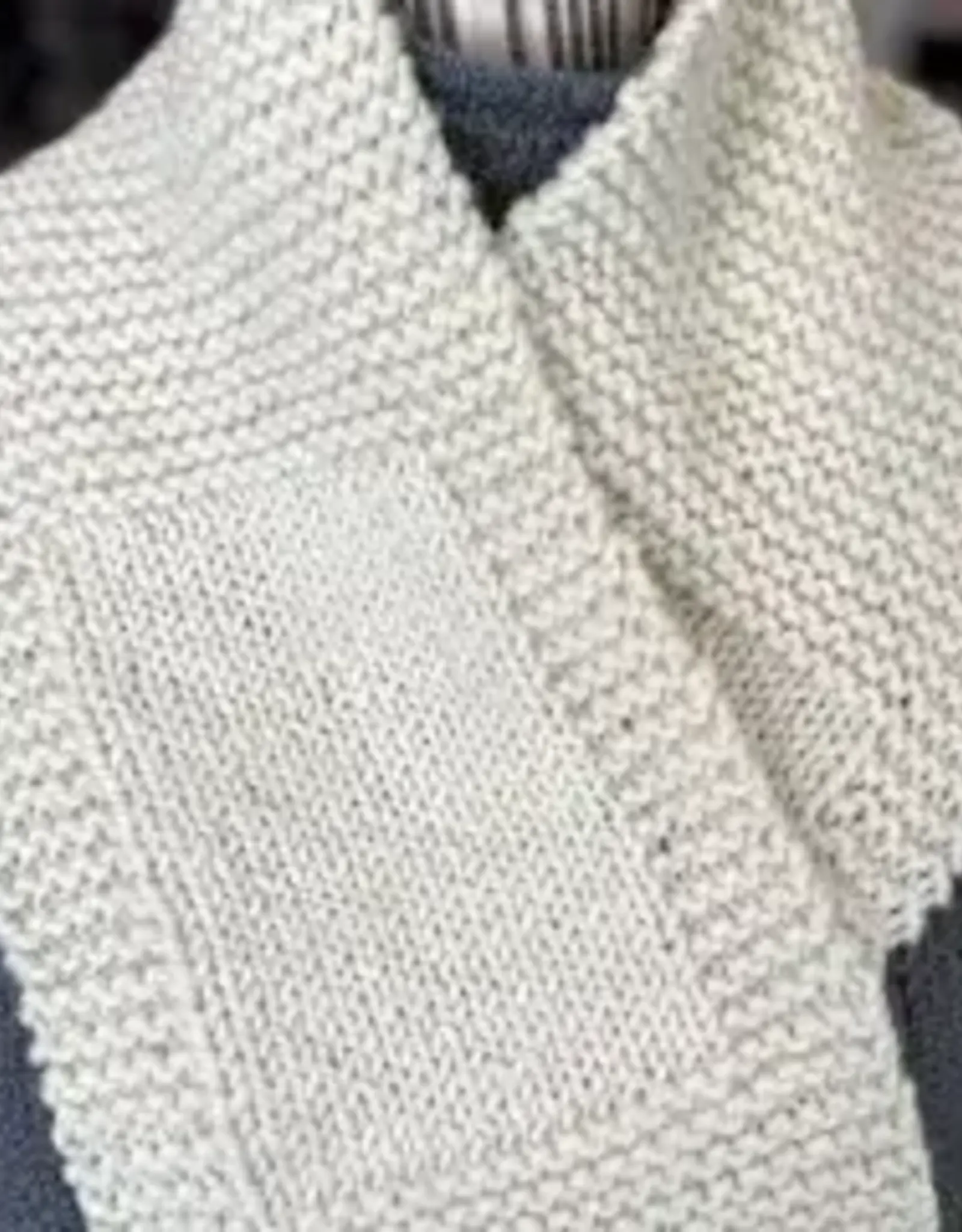 Beginner Knitting AM Session 2 Spring 2026