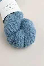 Camellia Fiber Company CFC Boucle Fingering chicory