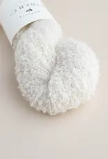 Camellia Fiber Company CFC Boucle Fingering moonflower