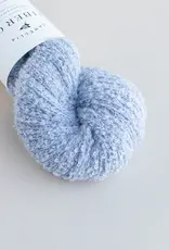 Camellia Fiber Company CFC Boucle Fingering sweet pea