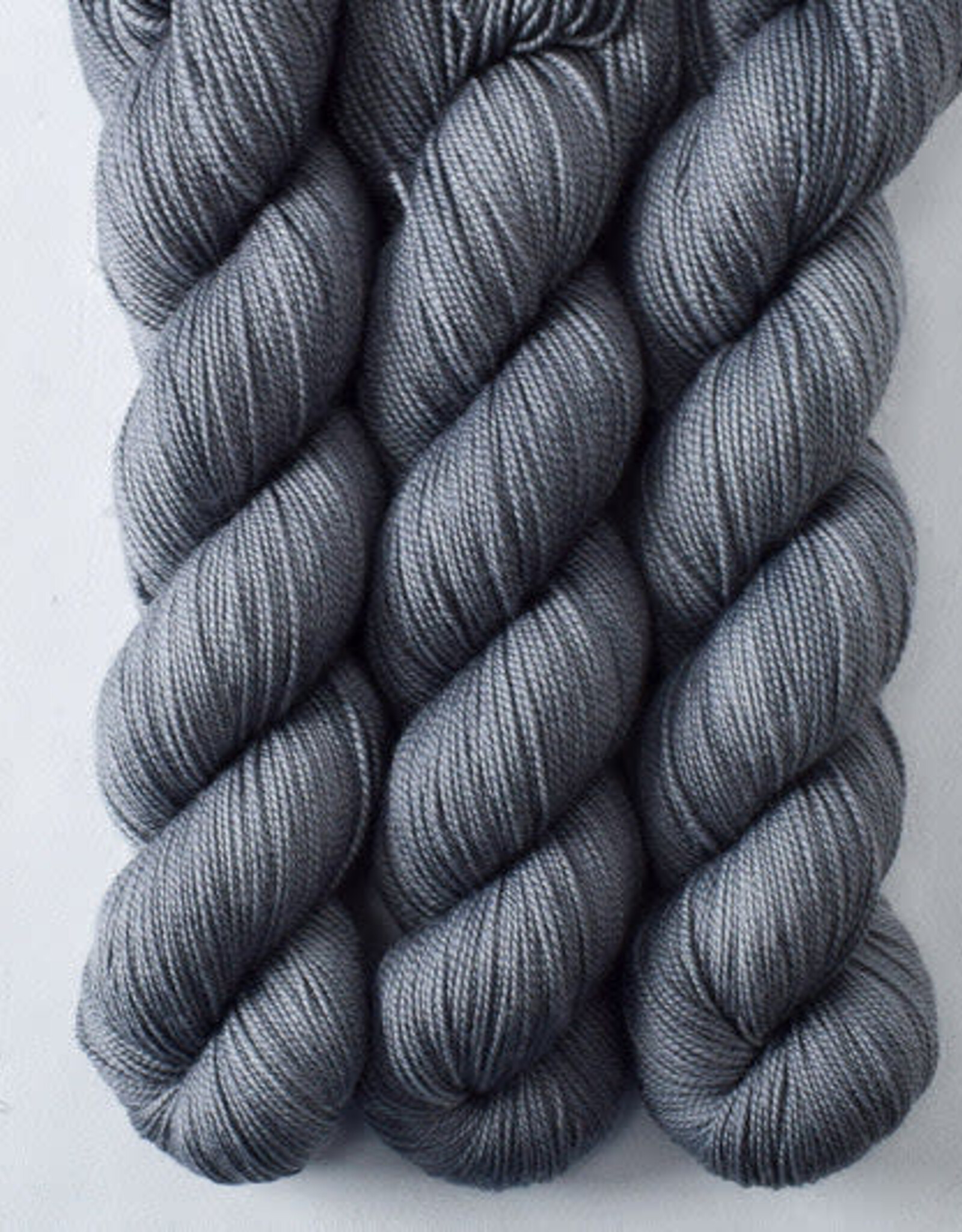 Miss Babs Yummy 2 Ply moonscape