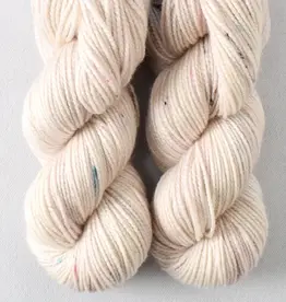 Miss Babs Yummy 2 Ply Toes pink passion