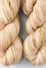 Miss Babs Yummy 2 Ply Toes sparkling sand