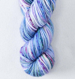 Miss Babs Yummy 2 Ply Toes mix tape 2.0
