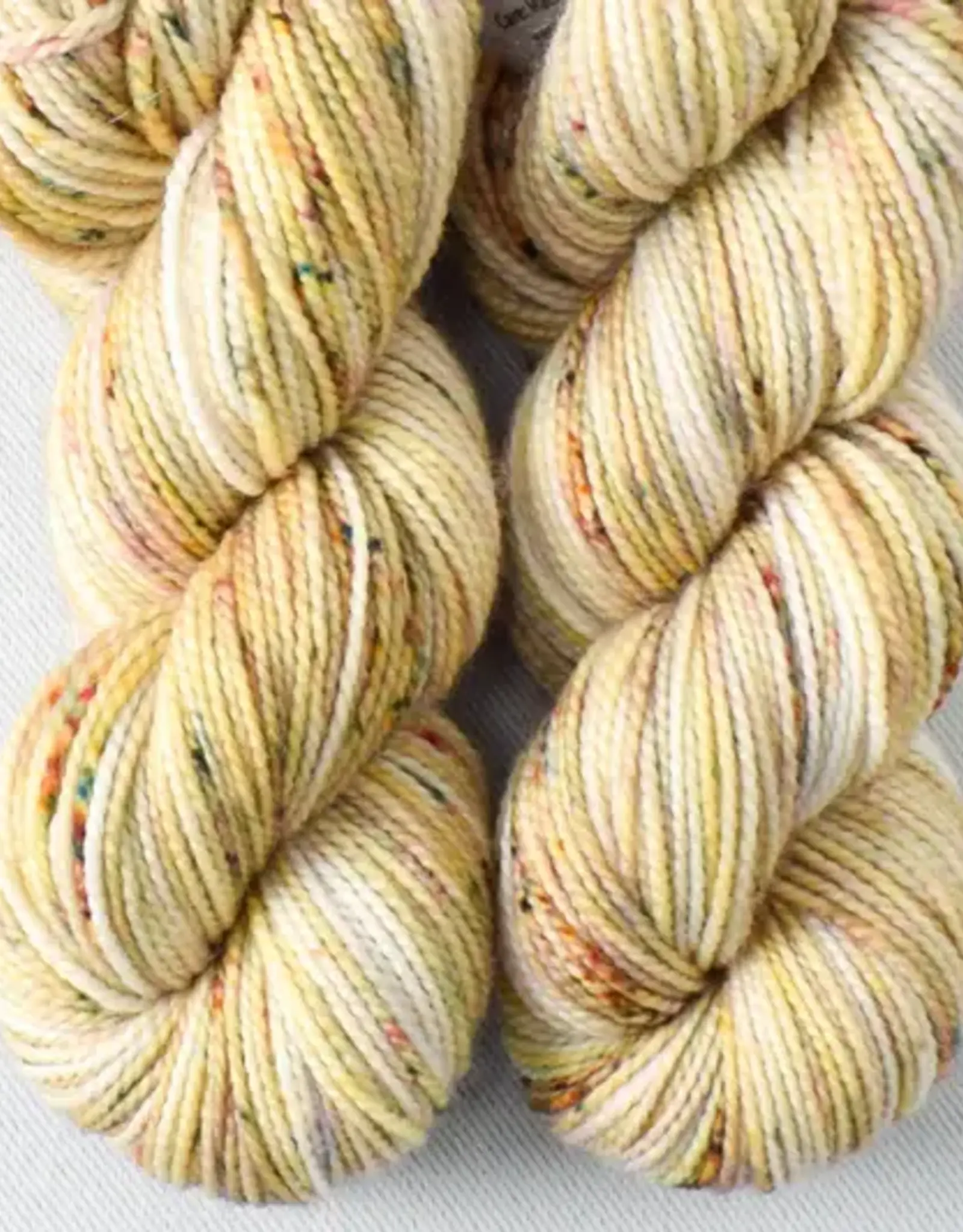 Miss Babs Yummy 2 Ply Toes rangeland