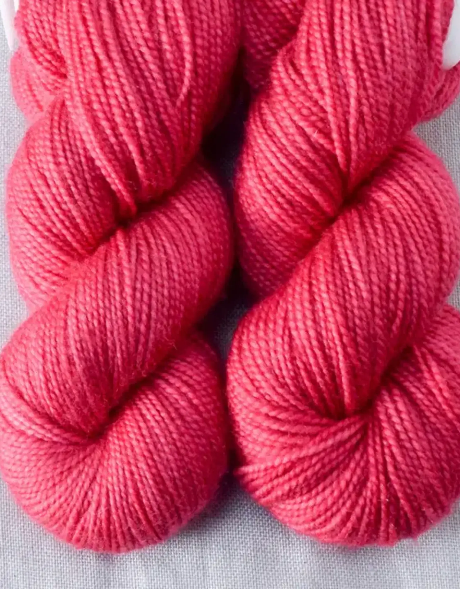 Miss Babs Yummy 2 Ply Toes lotus