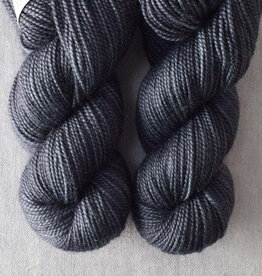 Miss Babs Yummy 2 Ply Toes pewter