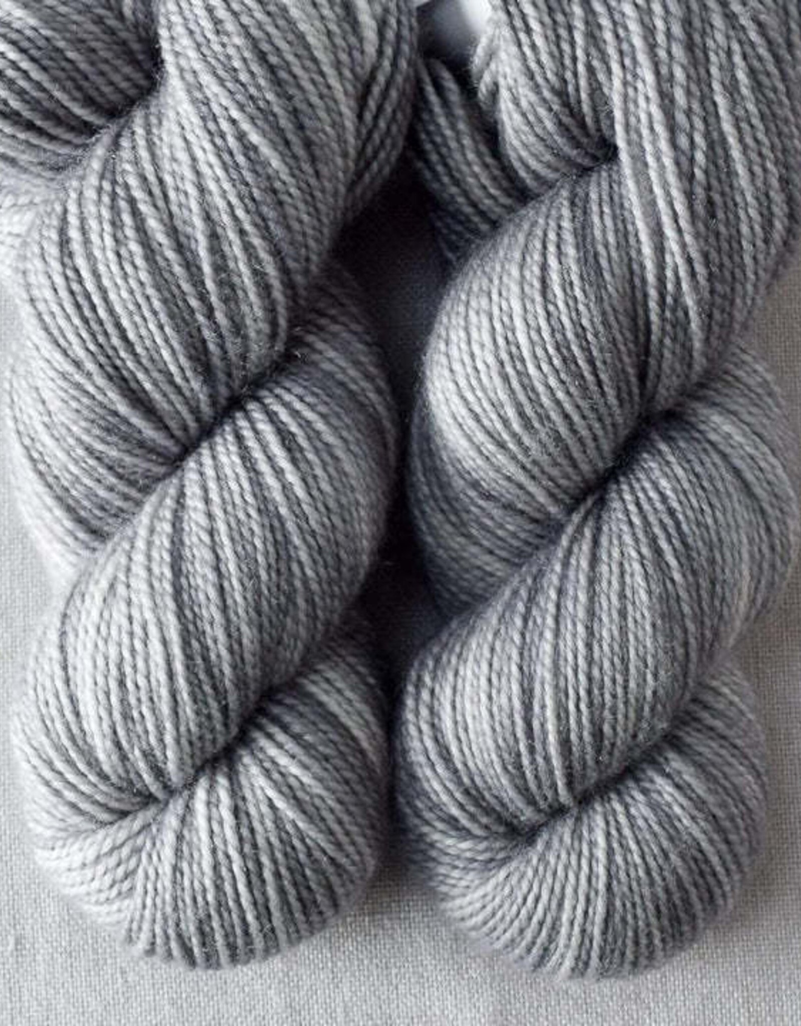 Miss Babs Yummy 2 Ply Toes thunderstorm