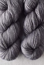 Miss Babs Yummy 2 Ply Toes oxidized silver