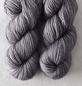 Miss Babs Yummy 2 Ply Toes oxidized silver