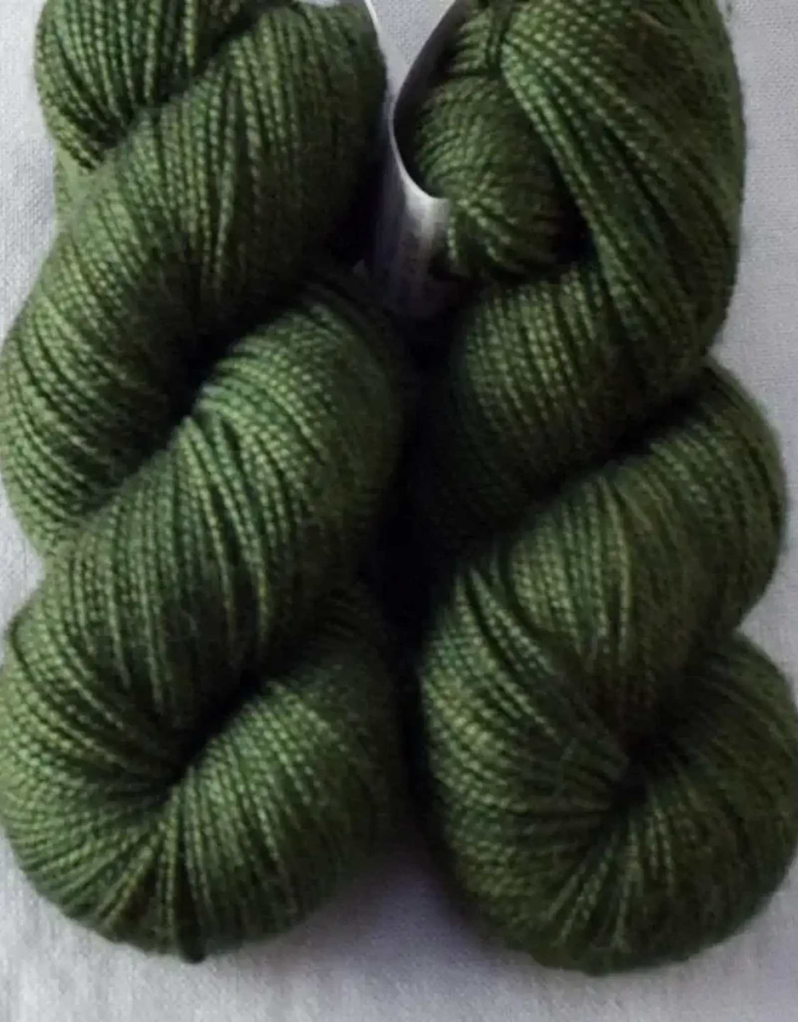 Miss Babs Yummy 2 Ply Toes nori