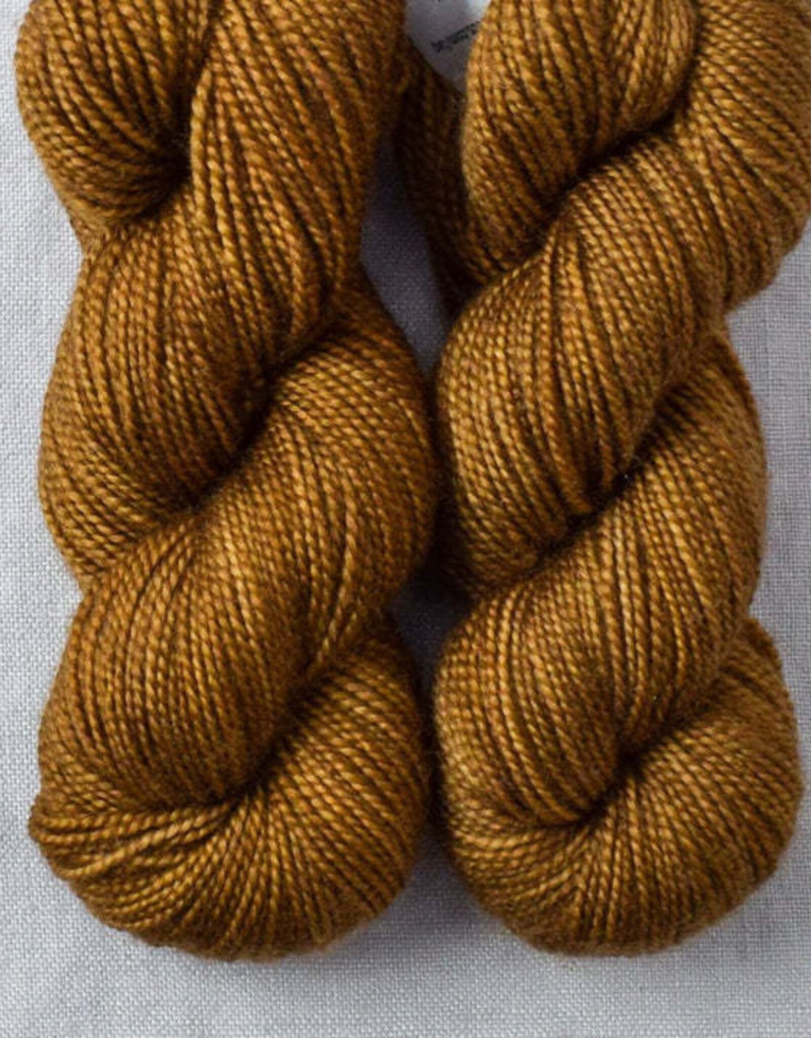 Miss Babs Yummy 2 Ply Toes candied pecan