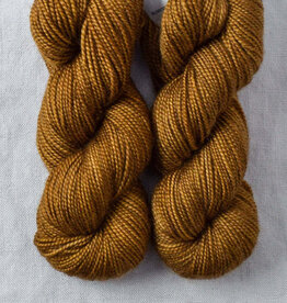 Miss Babs Yummy 2 Ply Toes candied pecan