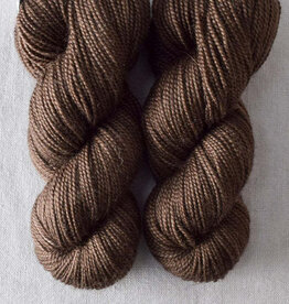 Miss Babs Yummy 2 Ply Toes bruin