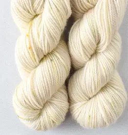 Miss Babs Yummy 2 Ply Toes sea glass