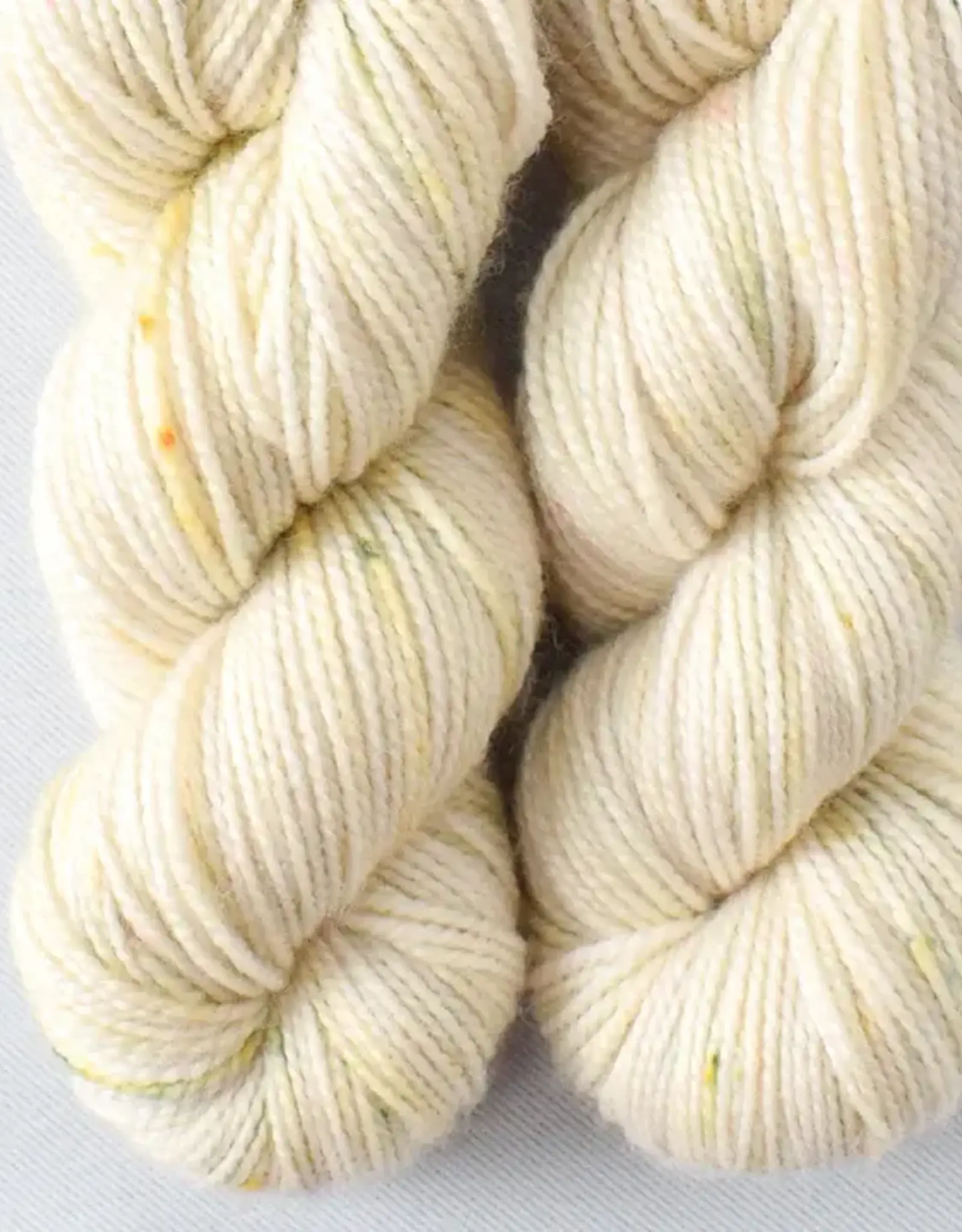 Miss Babs Yummy 2 Ply Toes sea glass