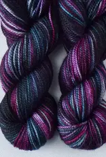 Miss Babs Yummy 2 Ply Toes lights out