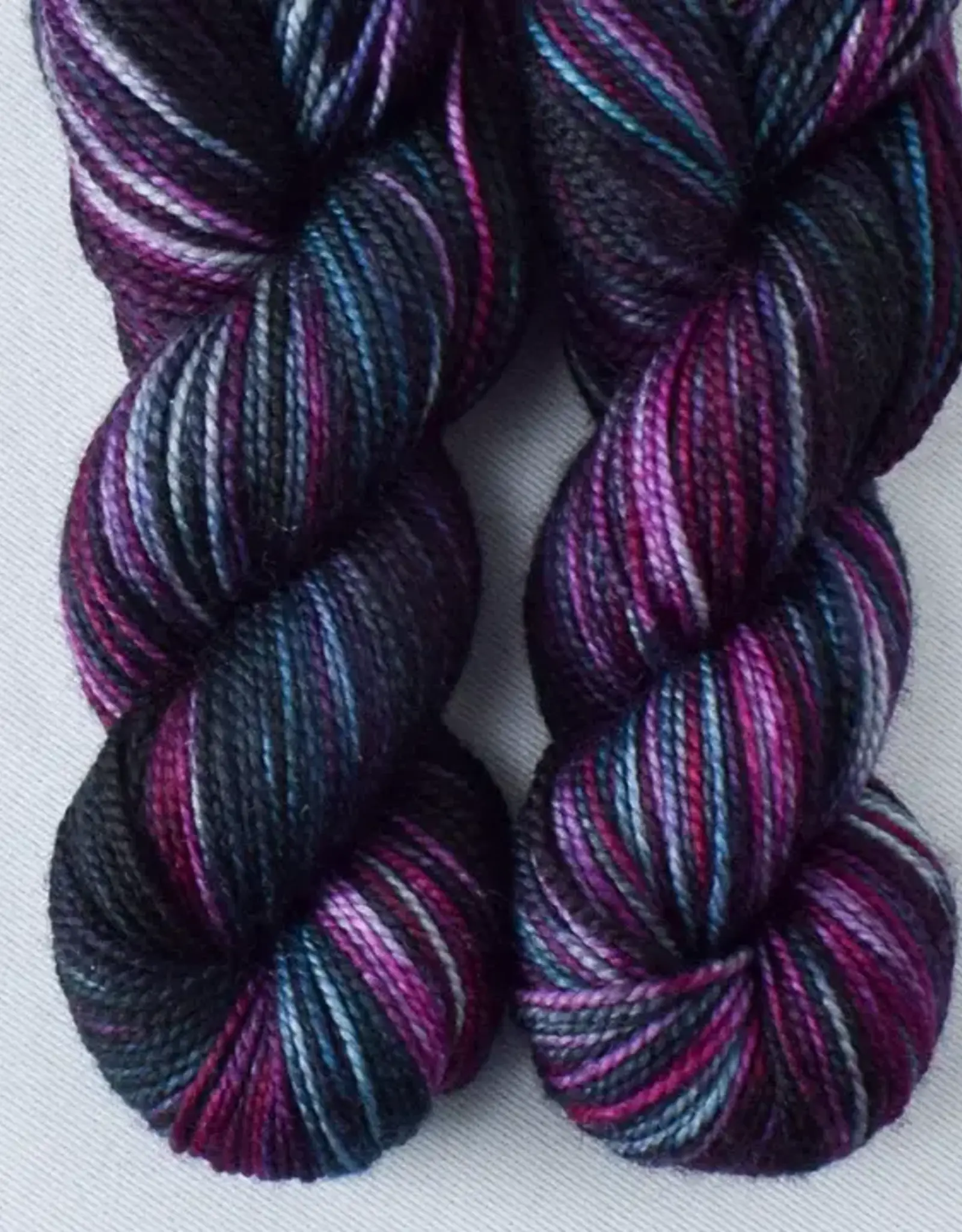 Miss Babs Yummy 2 Ply Toes lights out