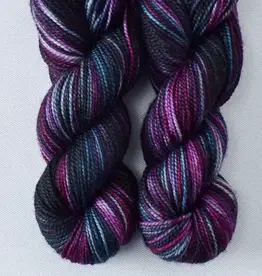 Miss Babs Yummy 2 Ply Toes lights out