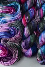 Miss Babs Yummy 2 Ply Toes sans souci