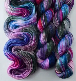 Miss Babs Yummy 2 Ply Toes sans souci