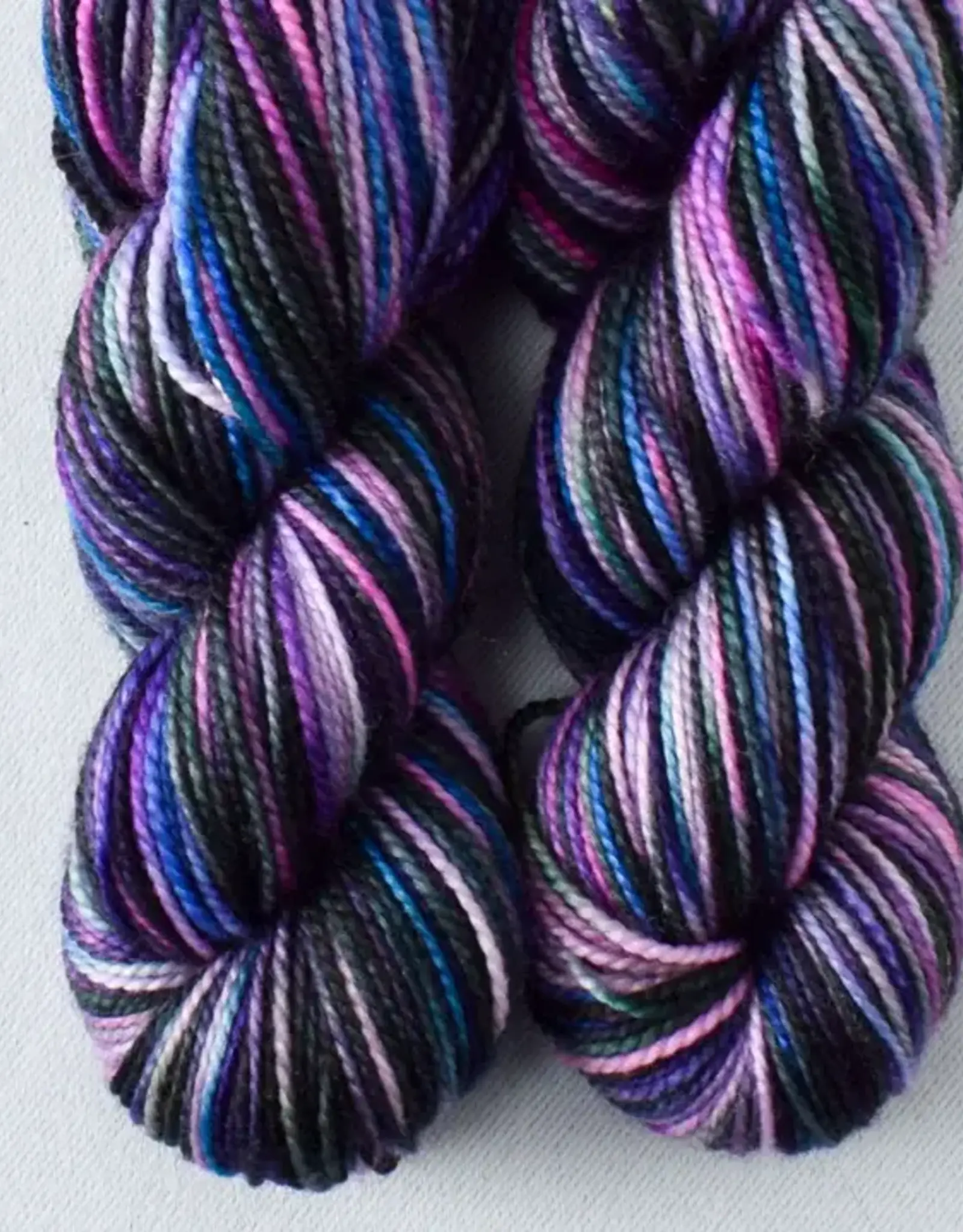 Miss Babs Yummy 2 Ply Toes sans souci