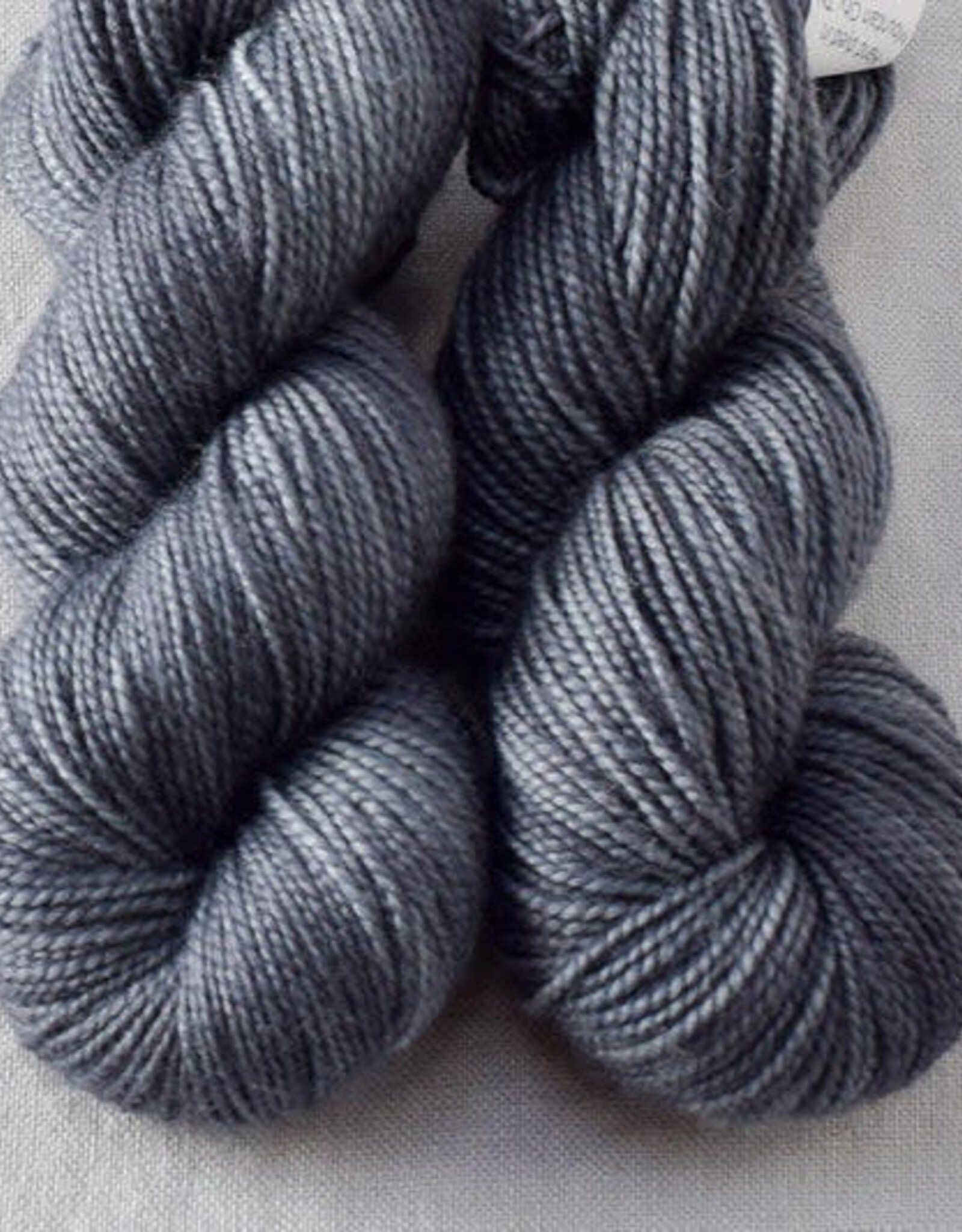 Miss Babs Yummy 2 Ply Toes moonscape